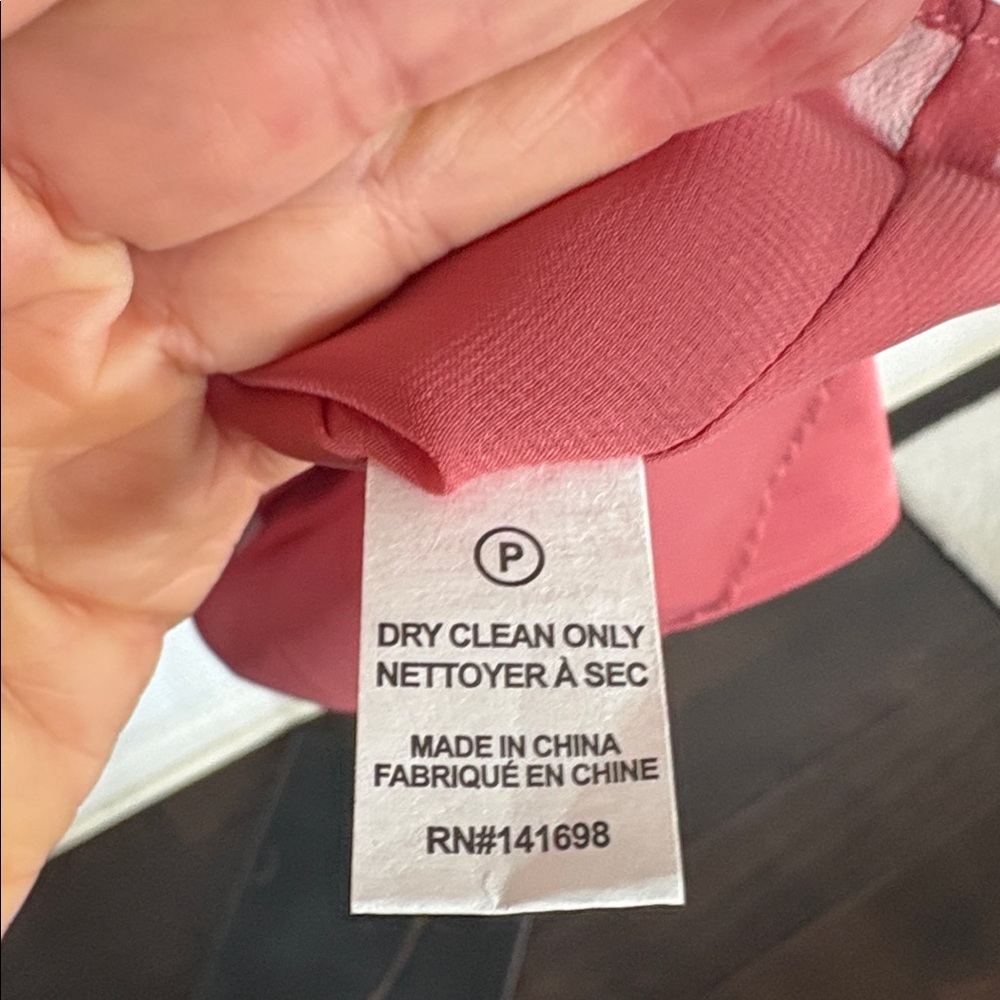 Ramy Brook Katelyn Dress NWT Size M - Picture 3 of 7